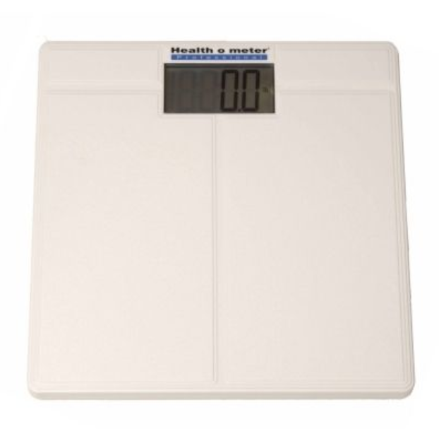 Scale, (Health-o-meter) Digital for home use - 400lb Capacity