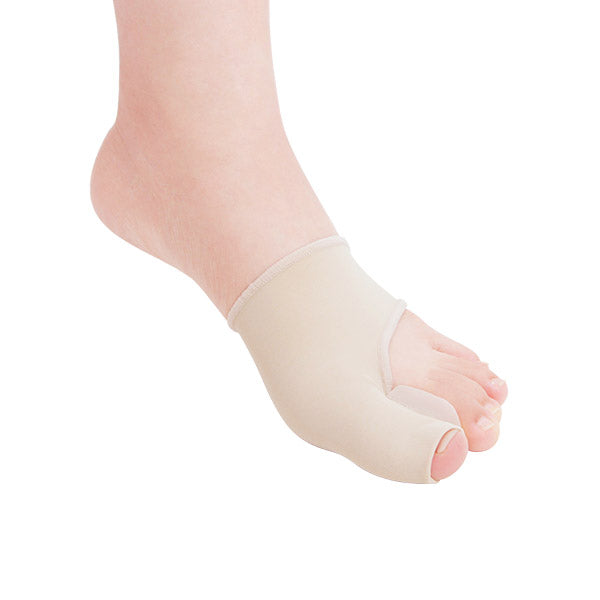 DYNAGEL TOE SPREADER WITH SLEEVEDYNAGEL TOE SPREADER WITH SLEEVE