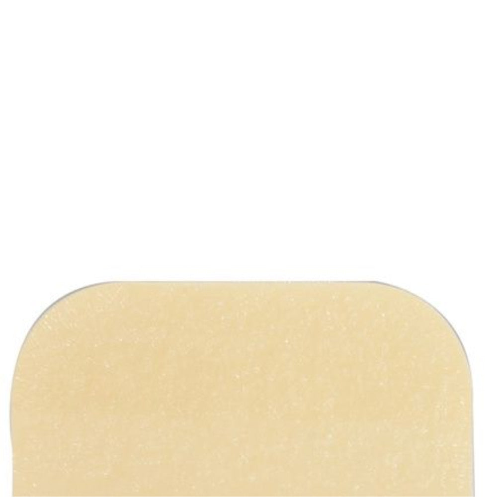 Elastomeric polymer wound cover