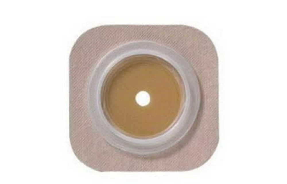 FLXTND SKN BARR W/FLNG 1 1/2 BX/5