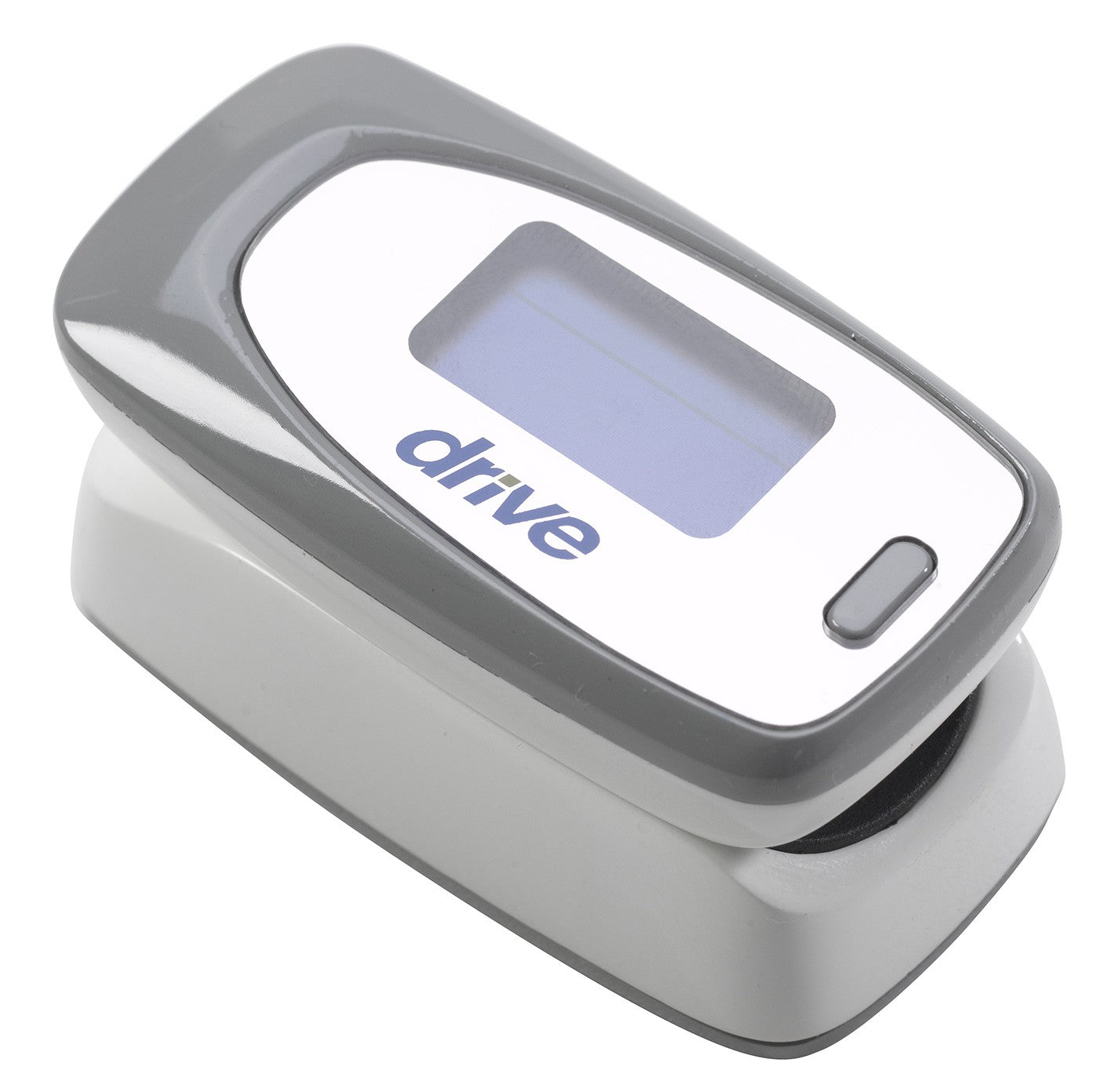 Fingertip Deluxe Pulse Oximeter