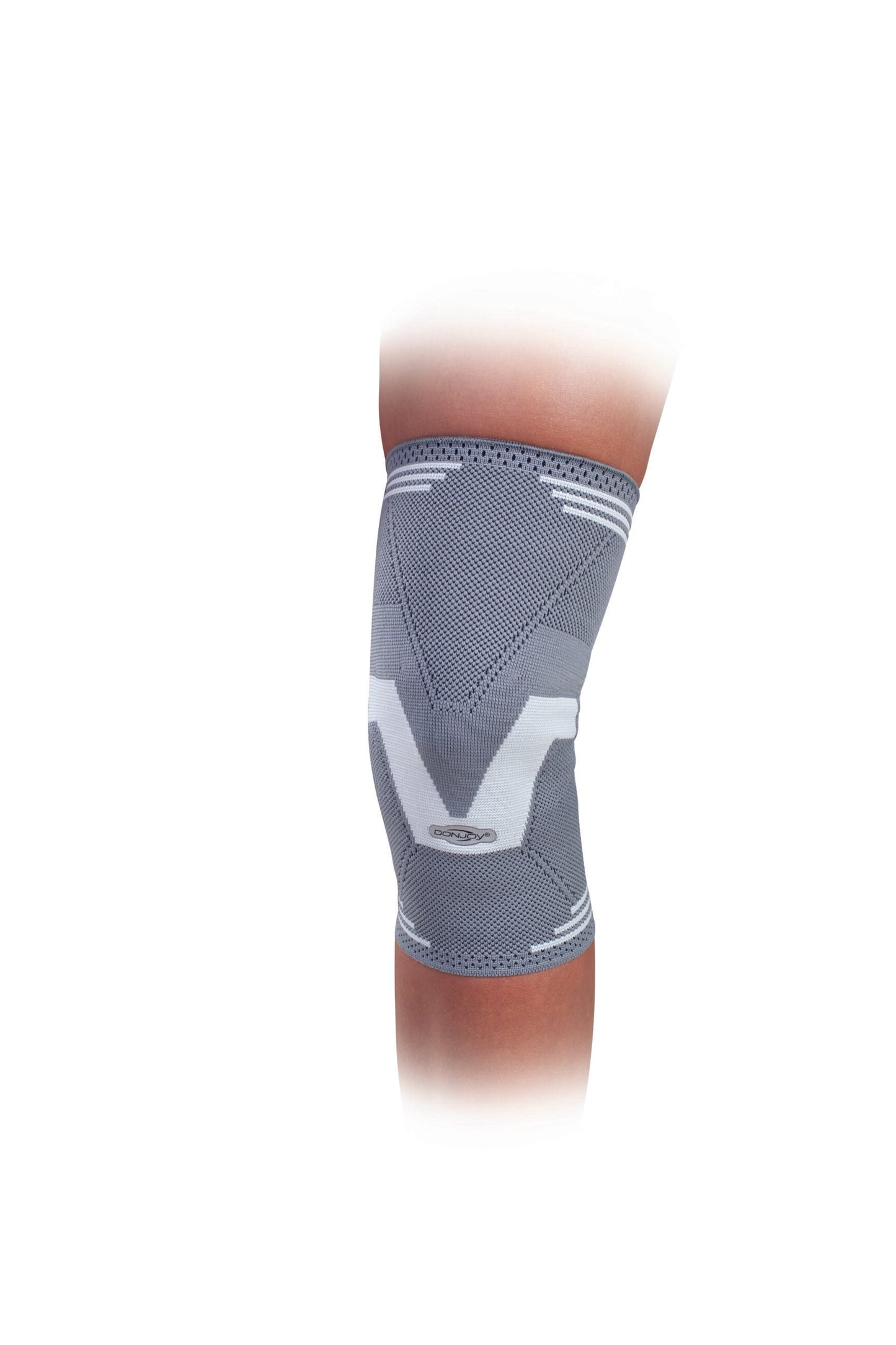 Fortilax Elastic Knee Sleeve