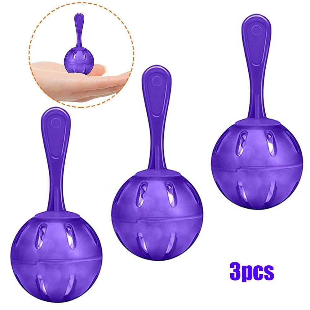 Goodhd 3 Pack For ProTec PC-1 Humidifier Tank Cleaning Cartridge All Humidifiers