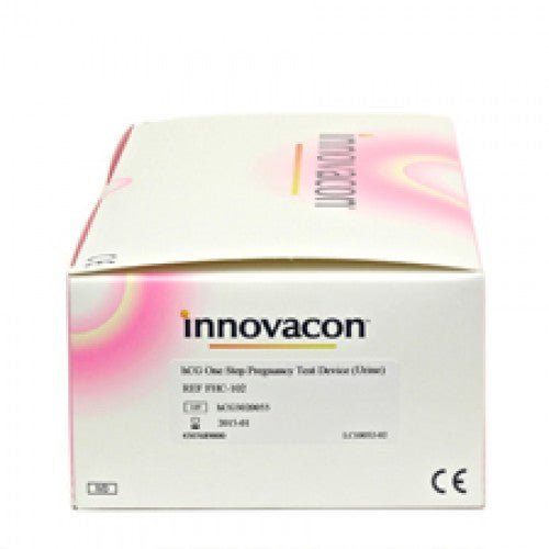 HCG Pregnancy Tests