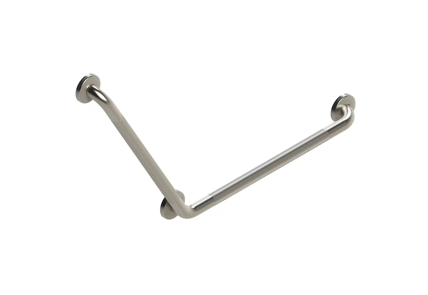 Healthcraft 120 Angled Grab Bar