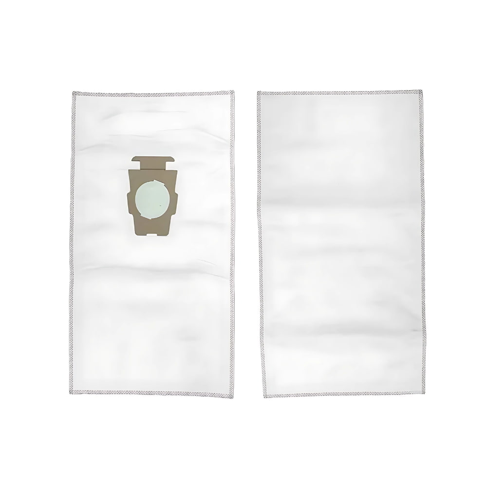 High-quality disposable vacuum bags
