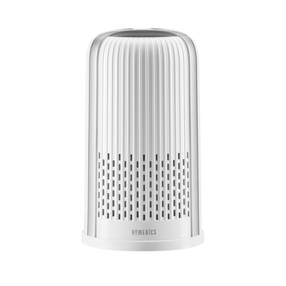 HoMedics Totalclean 4in1 Tower Air Purifier