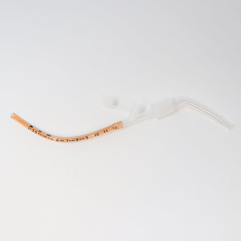 Kurtis MSD Meconium Suction Device