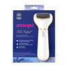 Amope® Pedi Perfect™ Advanced Electronic Foot File