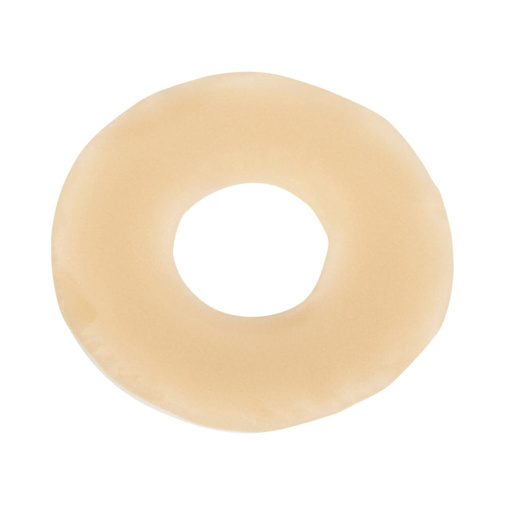 Leak prevention with CeraRing rings