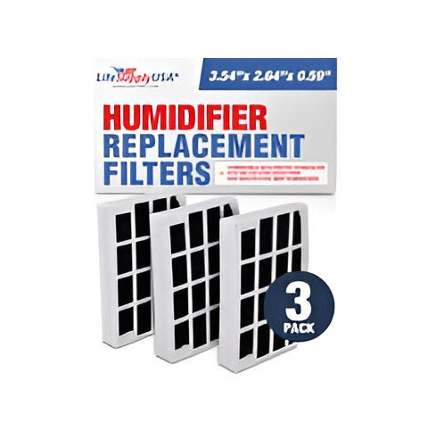 Humidifier Filter Replacement – 3 Pack