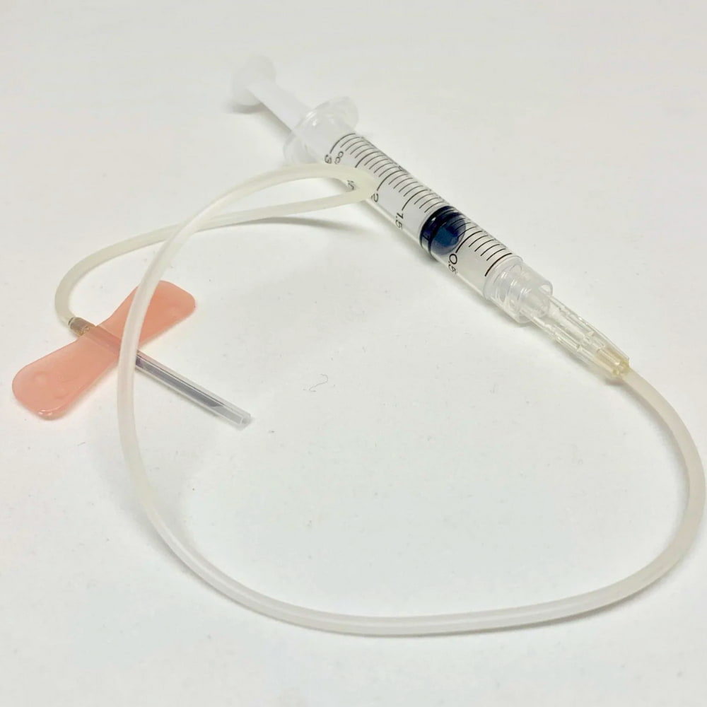 Luer Lock General Use Syringe