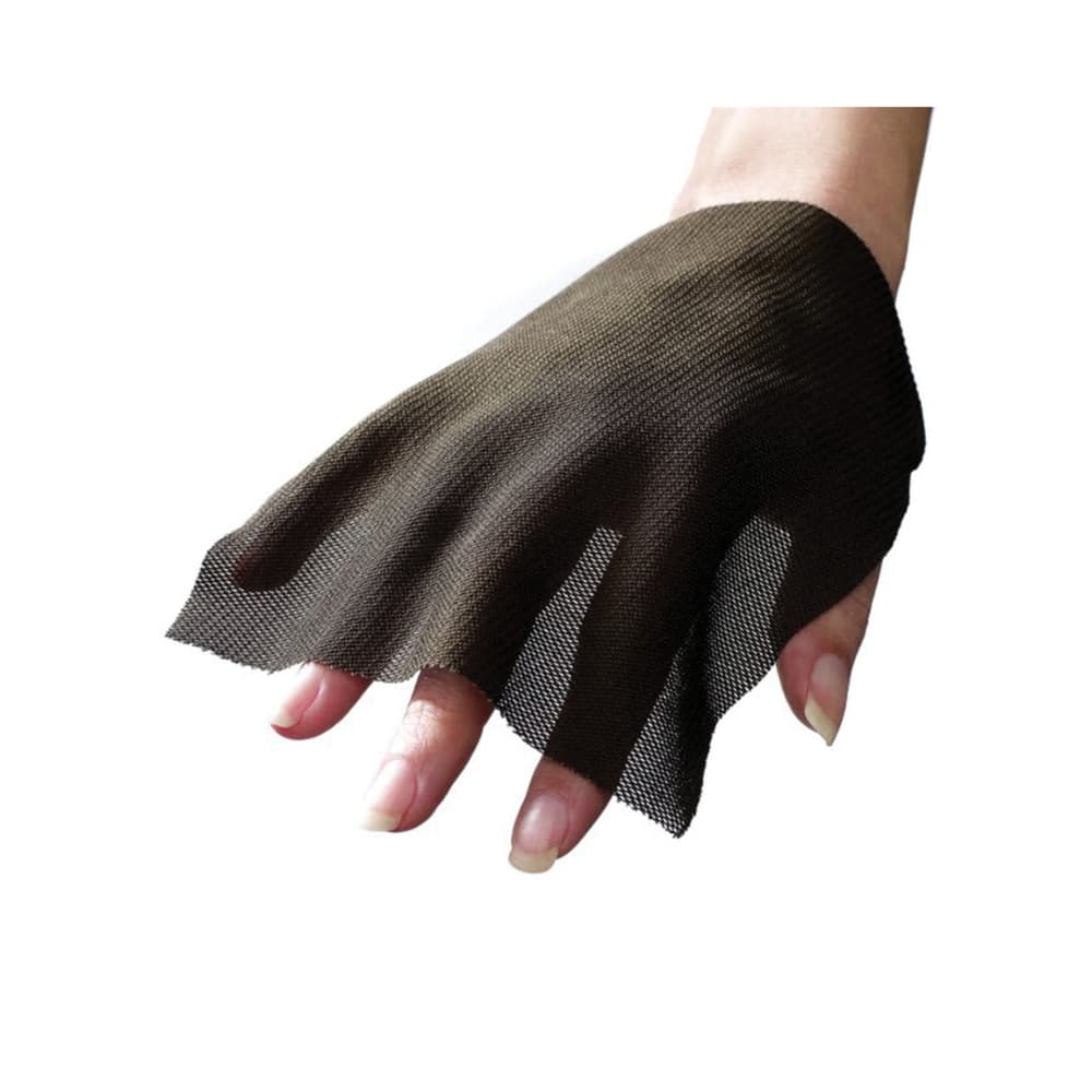 Medical-grade silver dressing