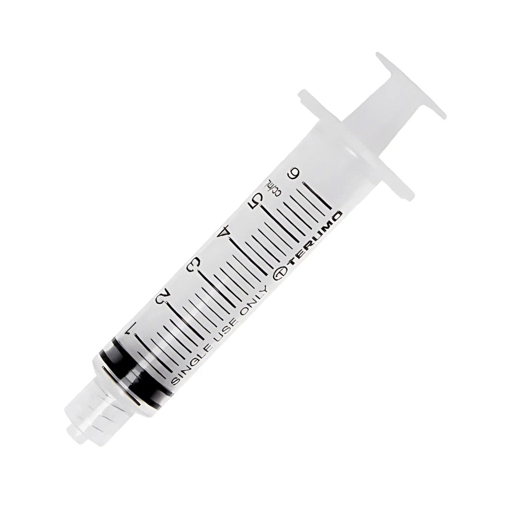 Medical syringe for safe use