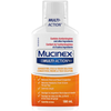MUCINEX Multi-Action Liquid Cough And Cold Solution - 180ml