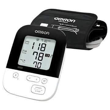 Omron Blood Pressure