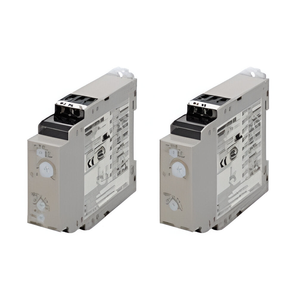 OMRON Solid State Timer H3DK-M2 AC / DC24-240