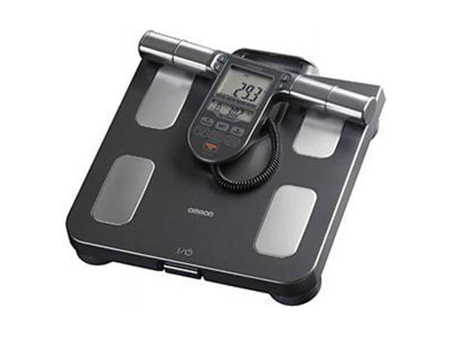 Omron HBF514C Full Body Sensor Body Composition Monitor Scale