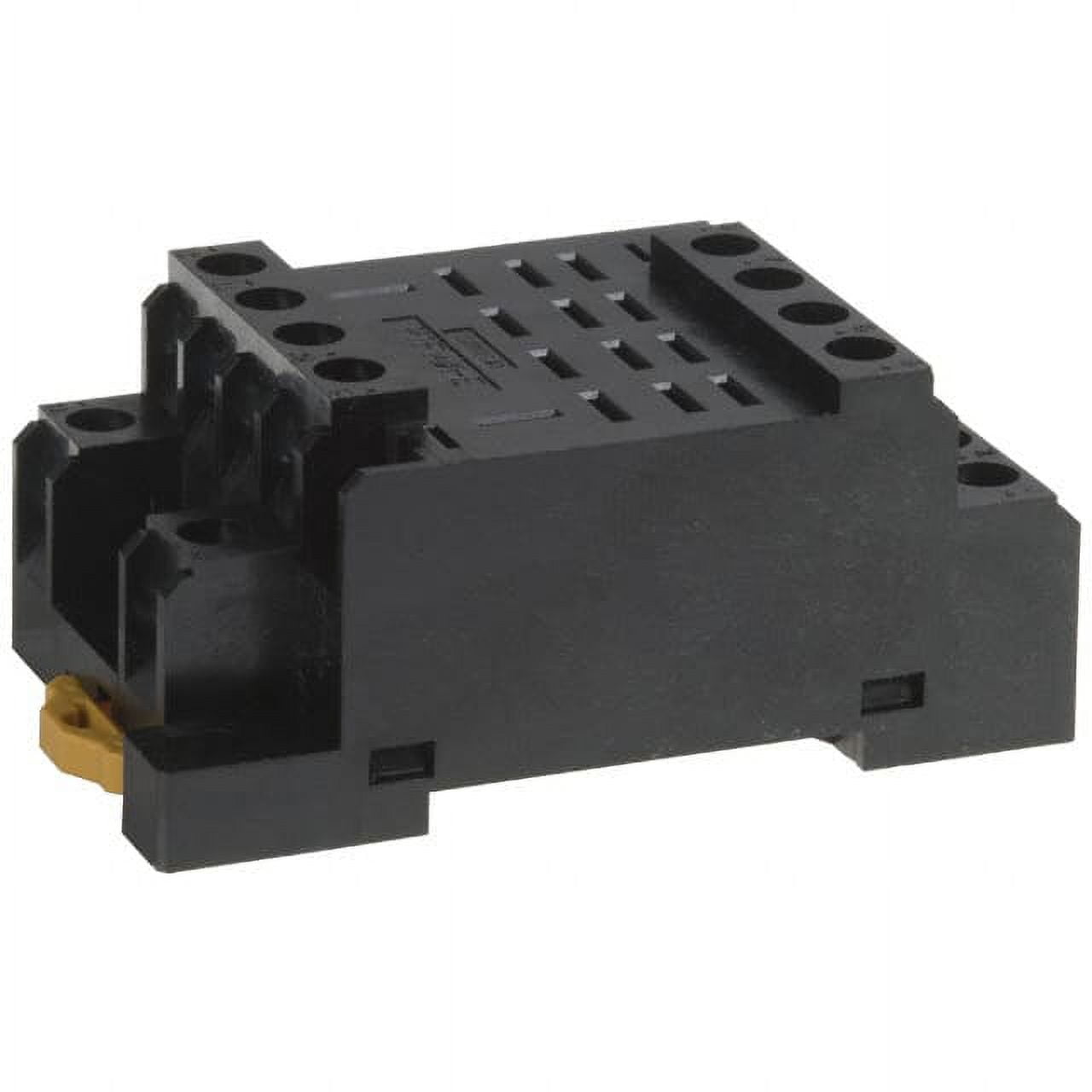 Omron Industrial Automation Relay Socket - PTF14A-E