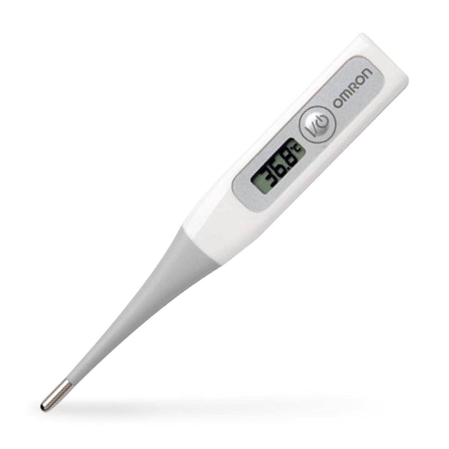 Omron MC 343 digital thermometer