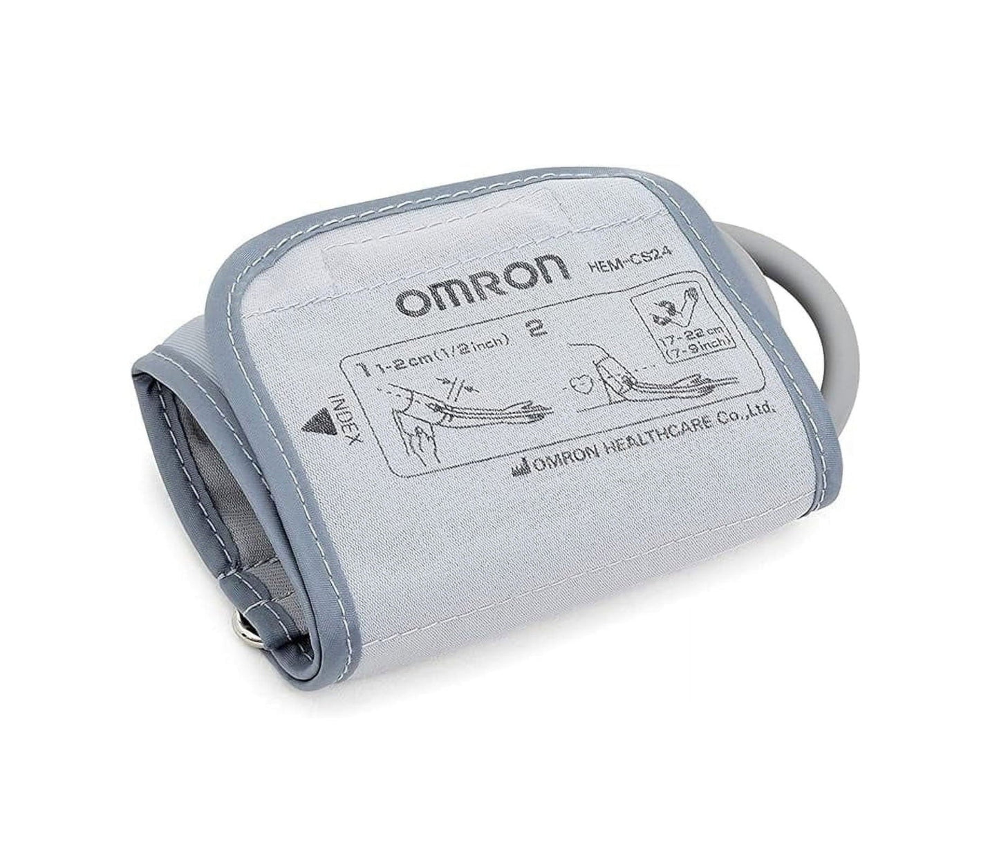 Omron Small Blood Pressure Monitor Cuff (17-22 cm)