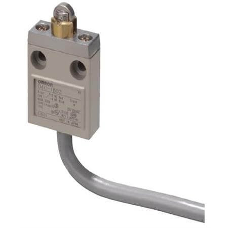 Omron D4C1632C Limit Switch