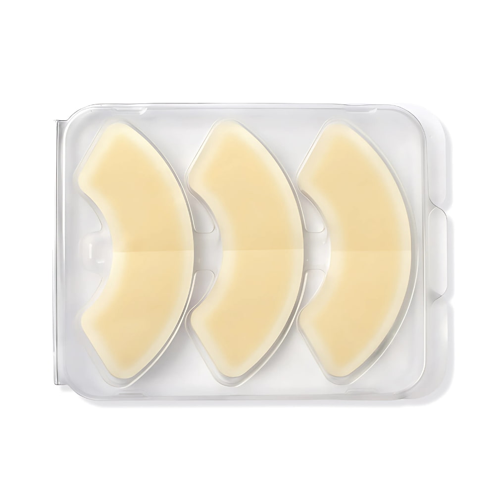 Ostomy barrier security