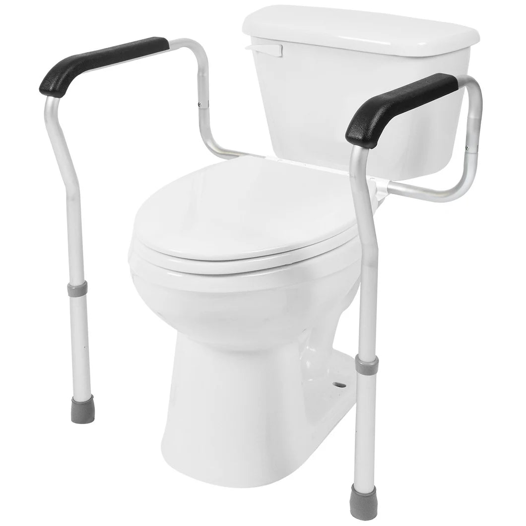PCP TOILET SAFETY FRAMEPCP TOILET SAFETY FRAME