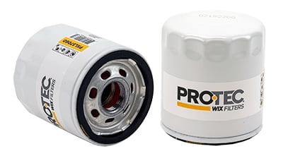 PROTEC-NEW Spin-On Lube Filter