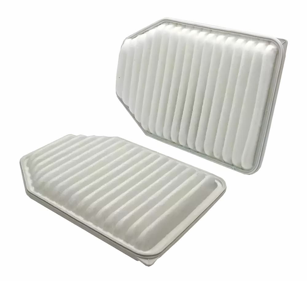 PROTEC-NEW Air Filter Panel