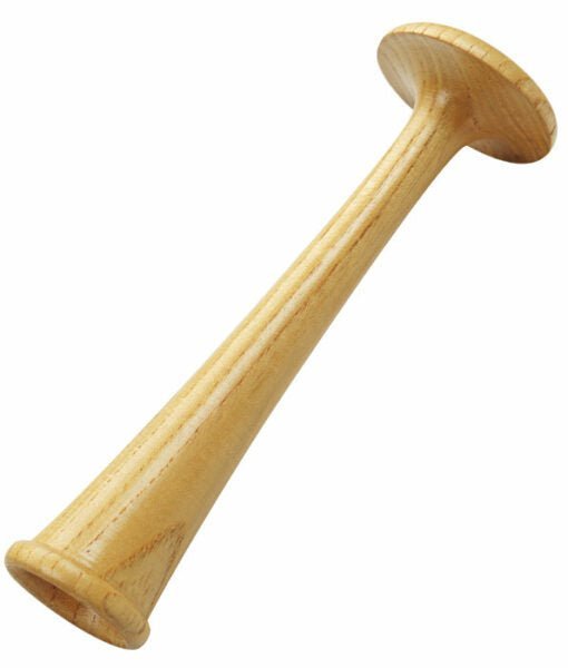 Pinard Horn - Short 17cm