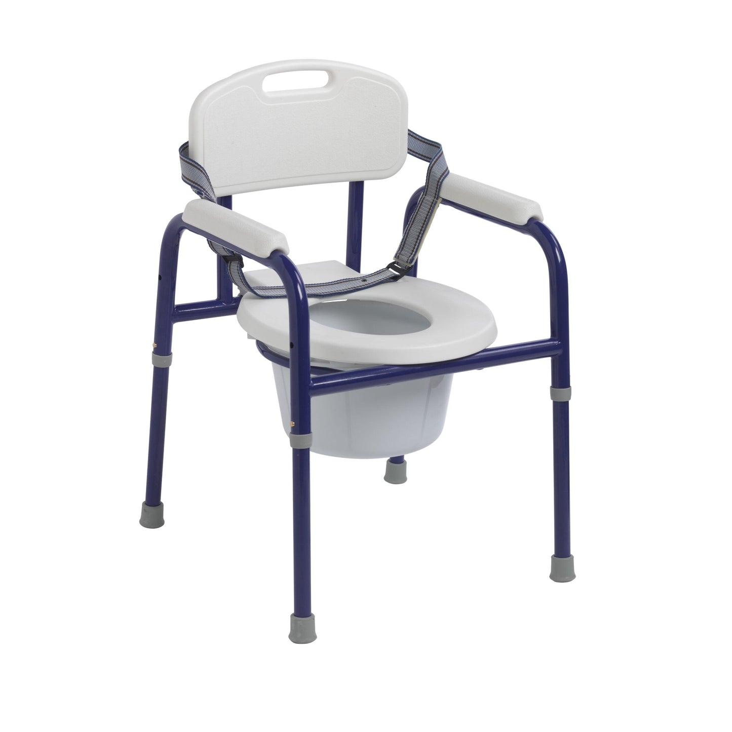 Pinniped Pediatric Commode