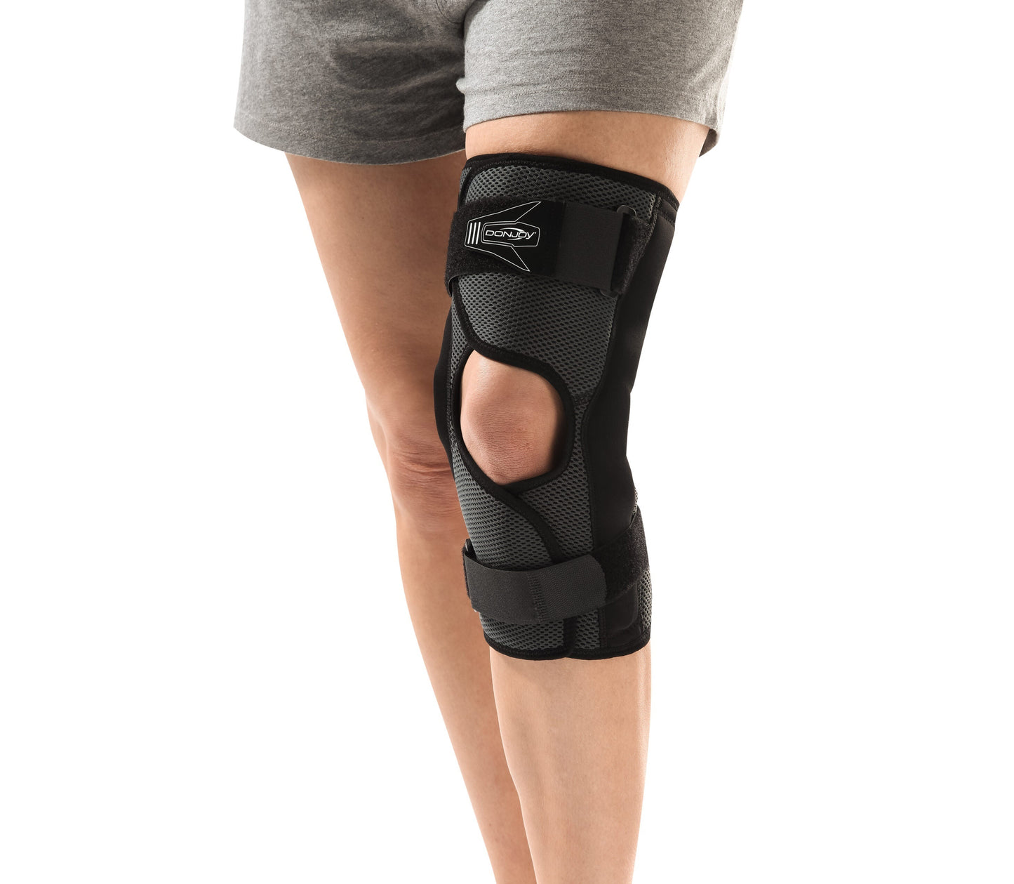 Playmaker Xpert Knee Wrap