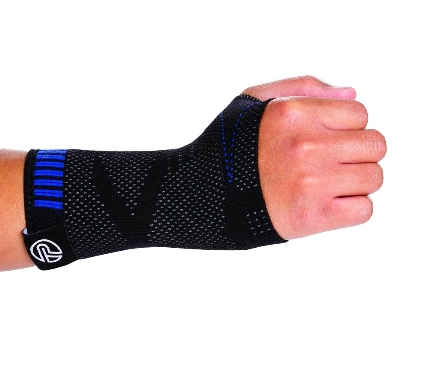 Pro Tec 3D Flat Wrist Sleeve