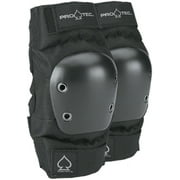 ProTec Street Elbow Pads Set Black - Small