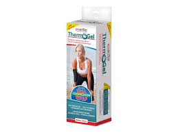 ProActive Therm-O-Gel Compression Sleeve - Medium