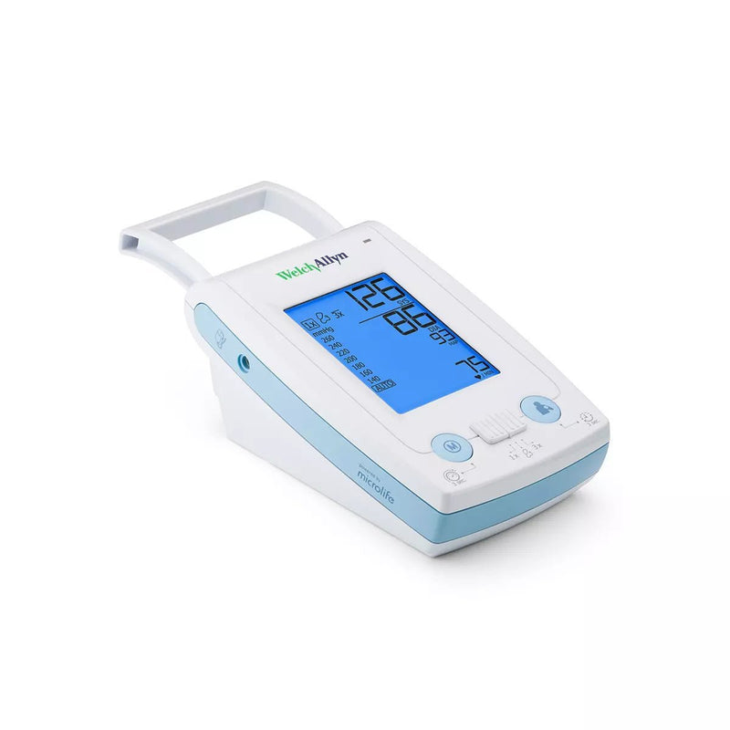 ProBP 2400 Digital Blood Pressure Device | Welch Allyn