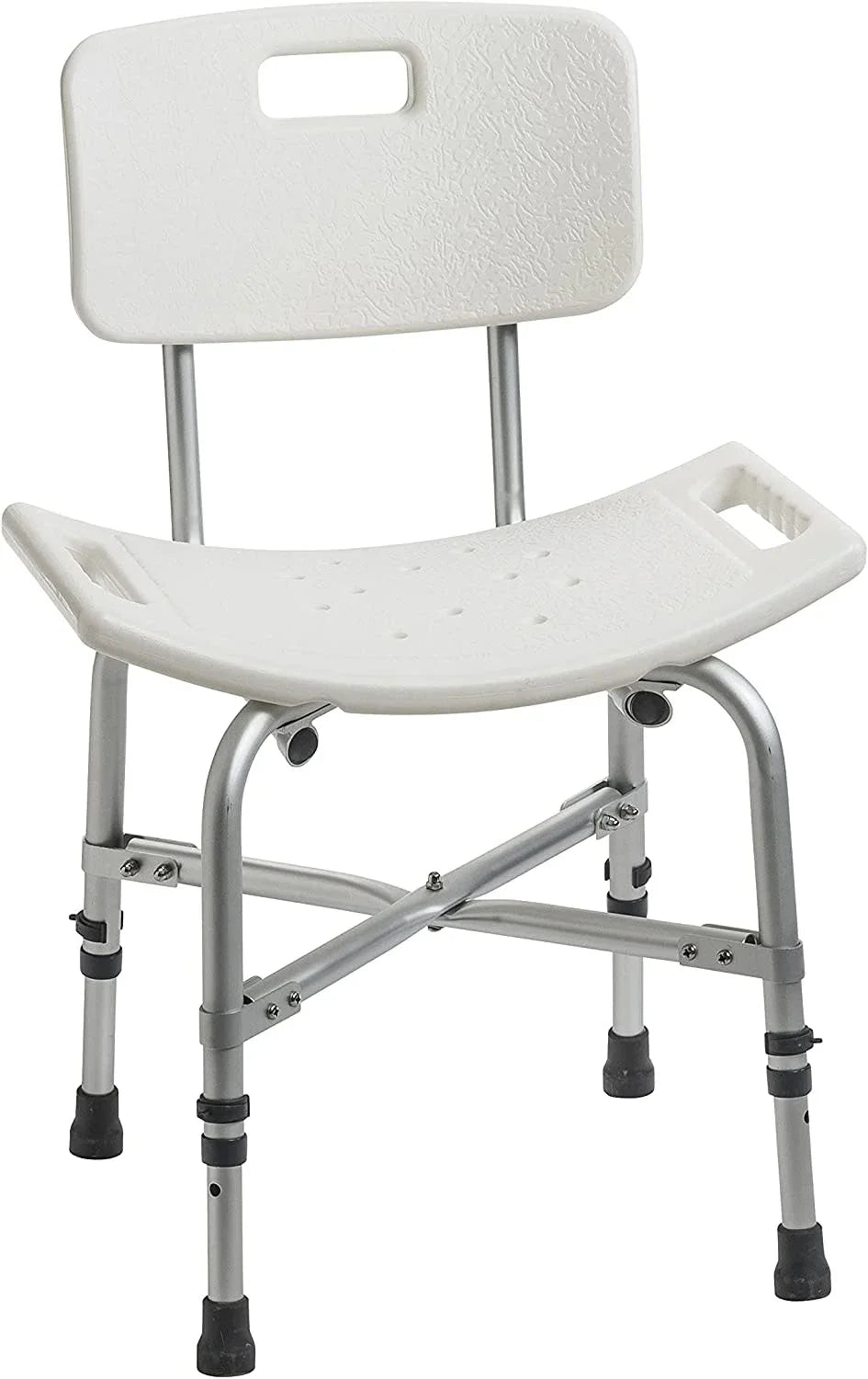 Probasics Bath Chair With Back