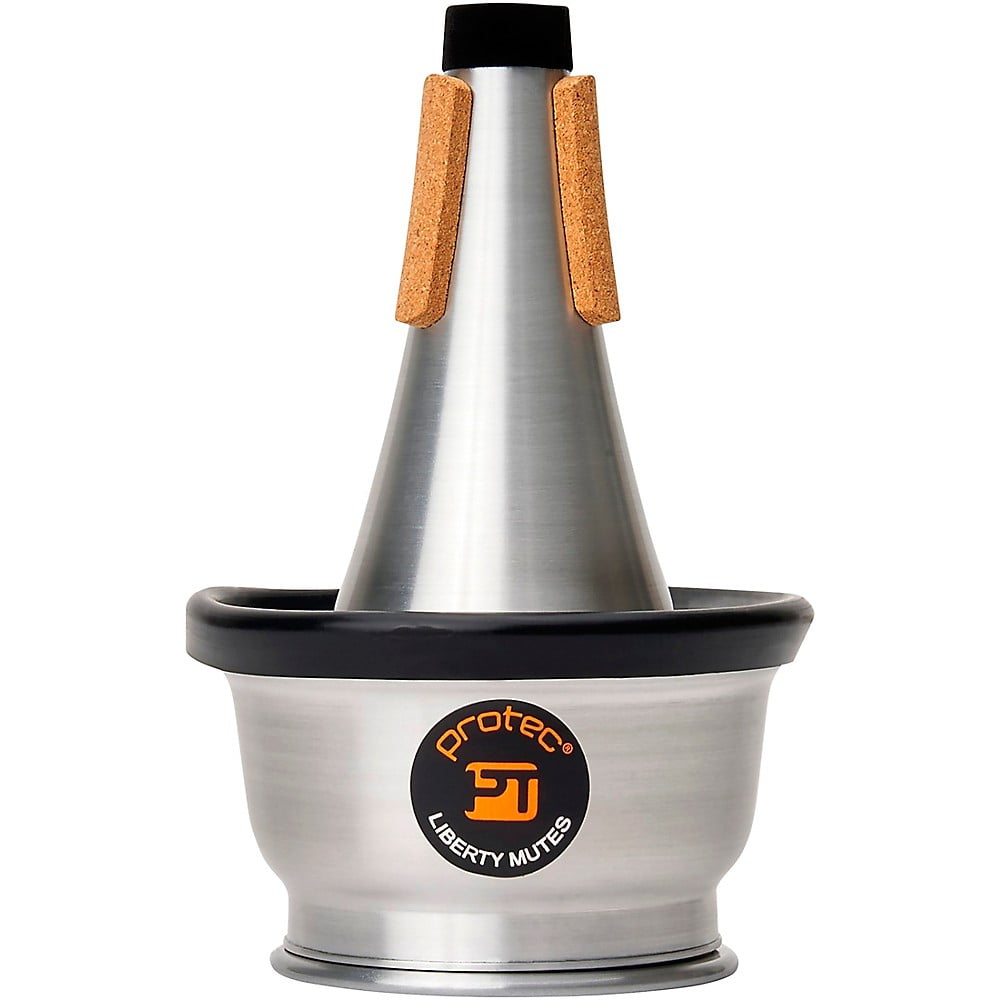 PROTEC ML104 Liberty Trumpet Adjustable Cup Mute