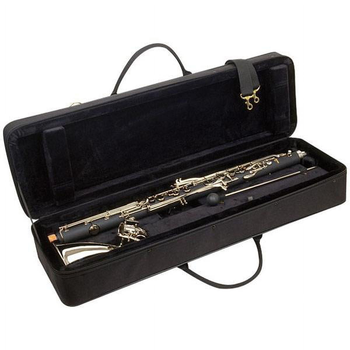 Protec PB319 PRO PAC Bass Clarinet Case