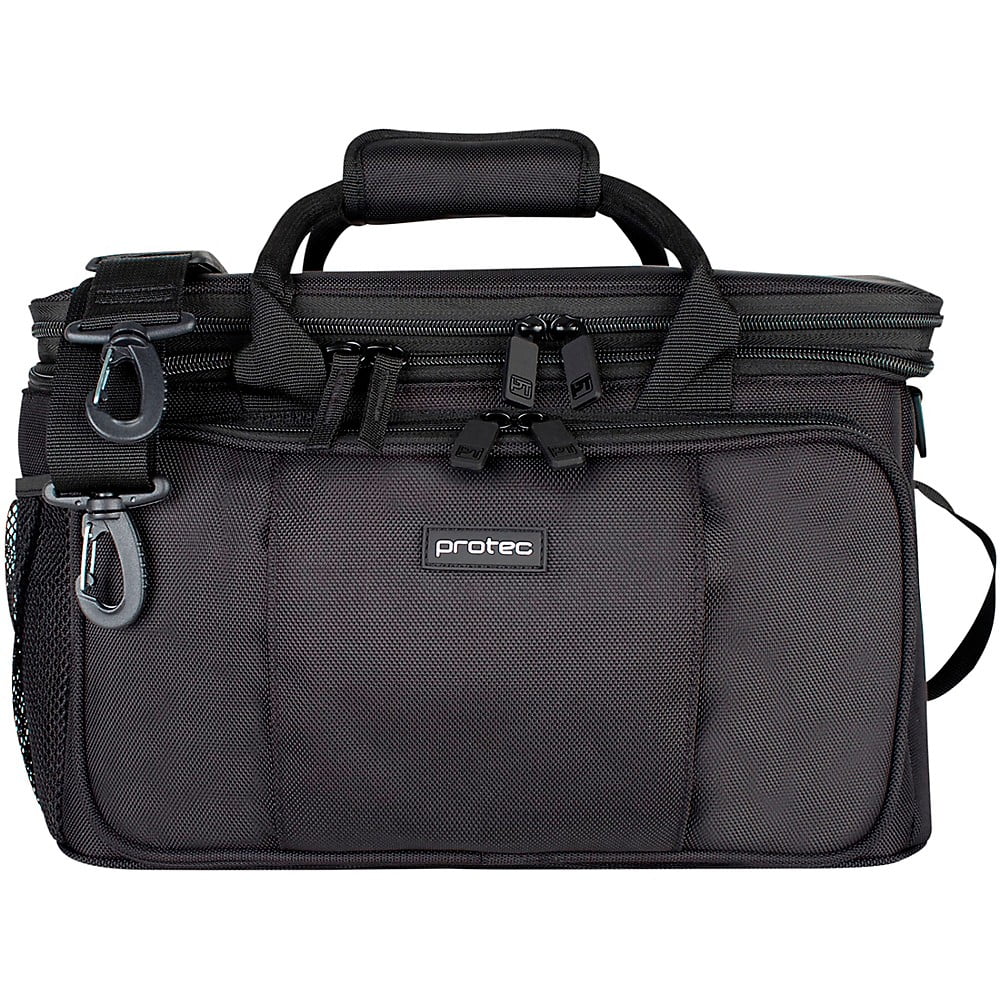 Protec Trumpet Mute Bag with 5 Modular Walls & Mute Holder