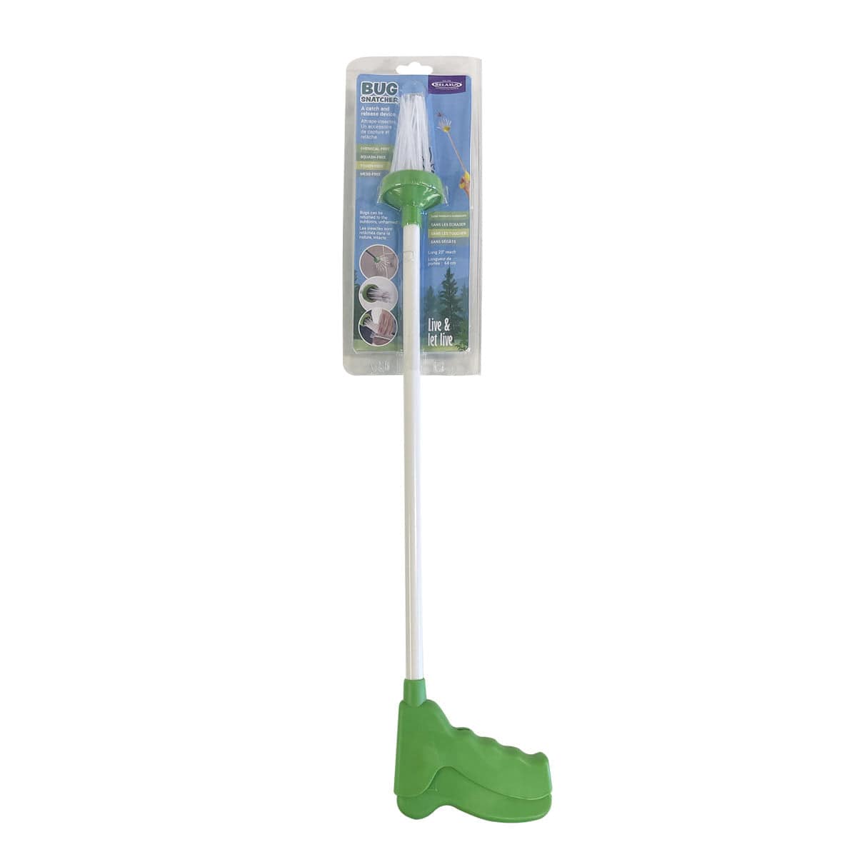 RELAXUS BUG SNATCHERRELAXUS BUG SNATCHER