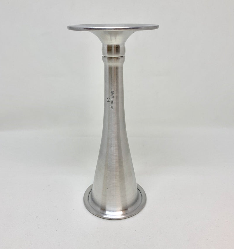 Riester Deluxe Quality Aluminium Pinard Horn