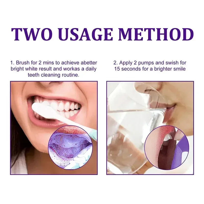 Teeth Whitening Products