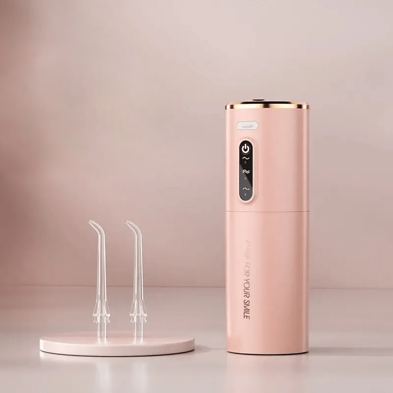 Portable Hydro Flosser