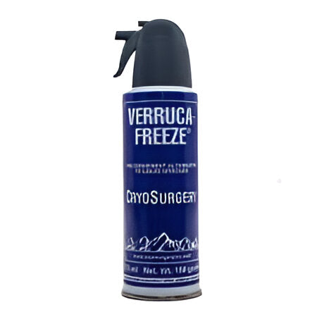 Verruca-Freeze 175ml Replacement Cannister