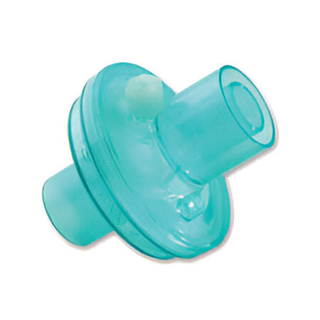 Barrierbac S Anesthesia Circuit Filter - 25/Box