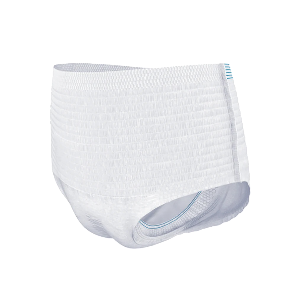 Small Extra‑Absorbency Incontinence Pull‑On Underwear Secure & Discreet