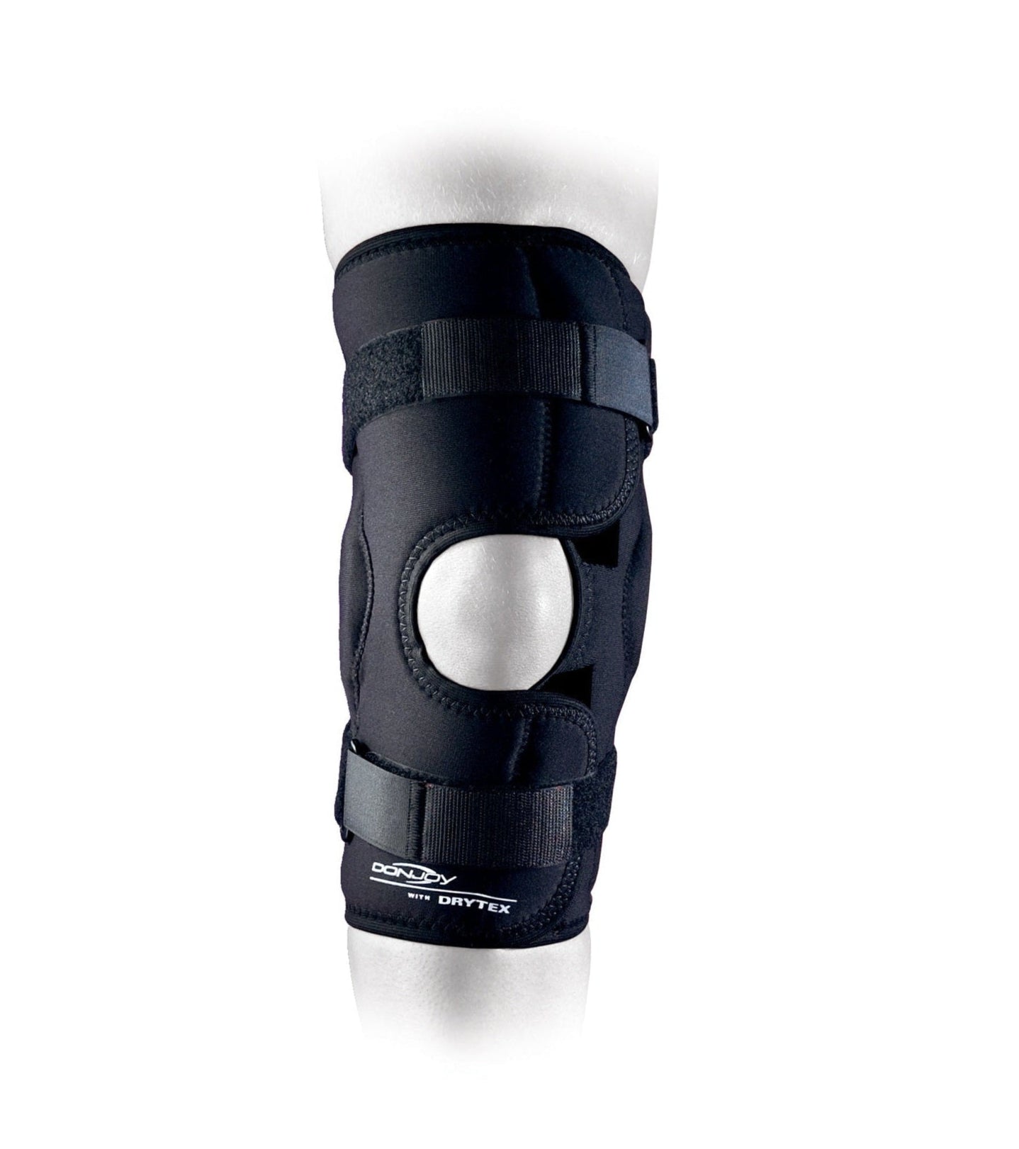 Sport Hinged Knee Wrap