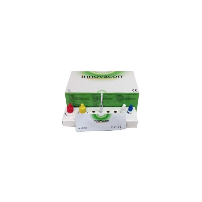 Strep-A® Rapid Tests